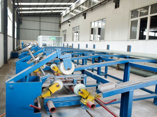 不锈钢管市场成交再次归于平静 库存继续下降幅度有限