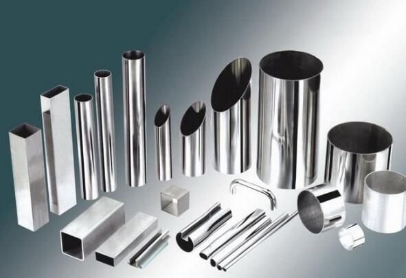 目前不锈钢无缝管行情正处于价格长时间下跌加息利空提前消化