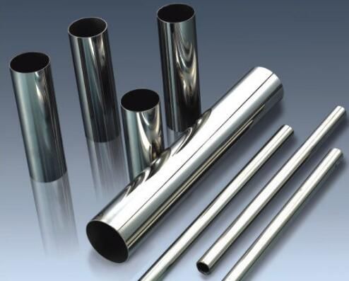 钢坯累涨叠加期货高位震荡大幅提振不锈钢焊管市场情绪